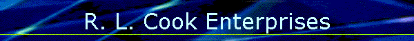 R. L. Cook Enterprises